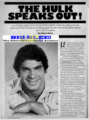 Big Glee! The Albert Bryan Bigl...